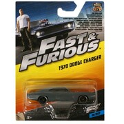 MattelHW"Fast&Furios7"ast