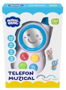NorielBebe-TelefonMuzical