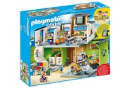 PlaymobilFurnishedSchoolBuildingPM9453