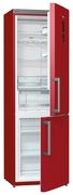 ХолодильникGORENJENRK6192MR(HZF3369H)