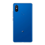 СмартфонXiaomiMi8,64Gb,Blue