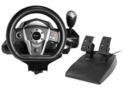 SteeringWheelTRACERViperPS/PS2/PS3/PC