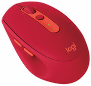"WirelessMouseLogitechM590Silent,Optical,1000dpi,7buttons,1xAA,Bluetooth+2.4GHz,Red,шумоподавленияболее90%,2-yearbatterylife,Tiltwheel,PN910-005199-https://www.logitech.com/ru-ru/product/m590-silent-wireless-mouse"