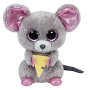 BBSQUEAKER-mousew/cheese15cm