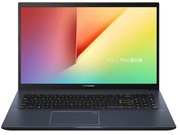 НоутбукASUS15.6"X513EABlack(Corei5-1135G78Gb256Gb)