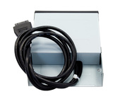 CaseFrontPanelChieftecMUB-3002with2xUSB3.0Interface:3.5"/USB3.0Onboardsockets/Datatransferrate:upto5GBit/s(USB3.0Super-Speed)/PowerConnector