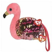 TFGILDA-flamingo10cm(wristlet)