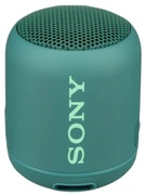 PortableSpeakerSONYSRS-XB12,EXTRABASS™,Green
