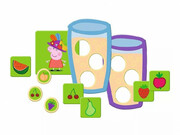 TreflGAME-FruitDay/PeppaPig