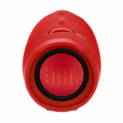 JBLXtreme2Red/BluetoothPortableSpeaker,40W(2x20W)RMS,BTType4.2,Frequencyresponse:55Hz–20kHz,IPX7Waterproof,Speakerphone,10000mAhpowerbankUSB5V/2A,JBLConnect+,Powersupply:19V3A,Batterylife(upto)15hr
