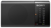 SONYICF-P36,PortableRadio,Black