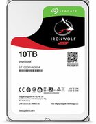 3.5"HDD10.0TB-SATA-256MBSeagate"IronWolfNAS(ST10000VN0004)"