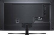 Телевизор55"LEDTVLG50NANO816PA,Black(3840x2160UHD,SMARTTV,DVB-T/T2/C/S2)