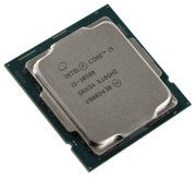 CPUIntelCorei5-105003.1-4.5GHz(6C/12T,12MB,S1200,14nm,IntegratedUHDGraphics630,65W)Tray