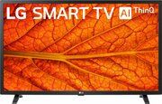 Телевизор32"LEDLG32LM6370PLA,Black(1920x1080FHD,SMARTTV,MCI1000Hz,DVB-T2/C/S2)
