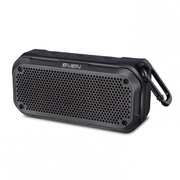 SpeakersSVENPS-24010w,TWS,IPx7,Black,Bluetooth,microSD,AUX,Mic,2000mA