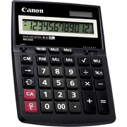 CalculatorCanonWS-2222,12digit