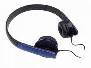 MAXELL"HP-MIC"Blue,Headphoneswithin-lineMicrophone,Handsfreecallingfeatures,1.2m