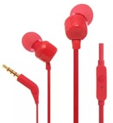 JBLEarphones3.5mmTune110,Red