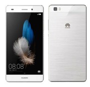 HuaweiP8LiteWhite(DualSim)16Gb4G