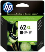 HP62XL/C2P05AEBlackHPOfficeJet5740/Envy5540/5640/7640(600pages)