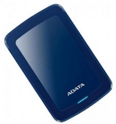 1.0TB(USB3.1)2.5"ADATAHV320ExternalHardDrive,VerySlim,Blue(AHV320-1TU31-CBL)