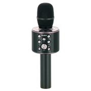 KaraokeMicrophoneSVENMK-960,Black,Bluetooth,6w,microSD,1200mAh