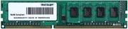 4GBDDR3-1600PATRIOTSignatureLine,PC12800,CL11,1Rankmodule,1.35V