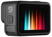 ActionCameraGoProHERO9BlackBundle(mSD32GB+Handler+Battery+ClipMount),Photo-VideoResolutions:20MP/30FPS-5K30,8xslow-motion,waterproof10m,voicecontrol,3xmicrophones,hypersmooth3.0,Livestreaming,TimeLapse,HDR,GPS,Wi-Fi,Bluet