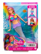 BarbieSirenaLuminiStralucitoare"Dreamtopia"