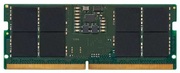16GBDDR5-5200SODIMMKingstonValueRAM,PC41600,CL42,1Rx8,1.1V