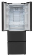 ХолодильникSide-by-SideTeslerRFD-361IGRAPHITEINOX
