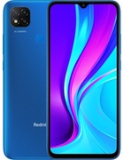 СмартфонXiaomiRedMi9С(NoNFC)EU3/64GB,Blue