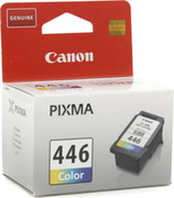 CanonCL-446Color,PIXMAiP2840/MG2440/2540/2940/MX494(180pages)