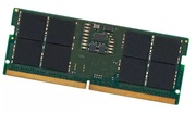 32GBDDR5-5200SODIMMKingstonValueRAM,PC41600,CL42,2Rx8,1.1V