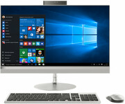 "LenovoAIOIdeaCentre520-24ICBSilver(23.8""FHDNTCorei5-8400Tupto3.3GHz,8GB,256GB,NoOS)ProductFamily:ideacentreAIO520-24ICBScreen:23.8""FHD(1920x1080)WVA,NonTouch:CPU:IntelCorei5-8400T(6C/6T,1.7/3.3GHz,9MB)R