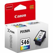 CanonCL-546XLColor,PIXMAiP2850/MG2450/2455/2550/2950/MX495(300pages)