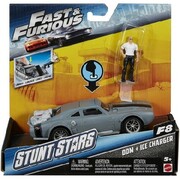 HW"Fast&Furios7"seria"StuntStarsast