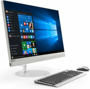 "LenovoAIOIdeaCentre520-24ICBSilver(23.8""FHDNTCorei5-8400Tupto3.3GHz,8GB,256GB,NoOS)ProductFamily:ideacentreAIO520-24ICBScreen:23.8""FHD(1920x1080)WVA,NonTouch:CPU:IntelCorei5-8400T(6C/6T,1.7/3.3GHz,9MB)R