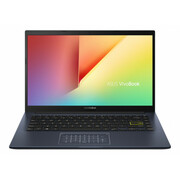 НоутбукASUS14.0"X413EABlack(Corei5-1135G78Gb256Gb)
