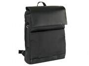 BackpackRemaxDouble617,forLaptop15,6"&CityBags,Black
