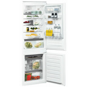 ХолодильникWhirlpoolART6711/A++SF