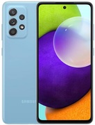 SamsungGalaxyA52(2021)A525F4/128GBBlue