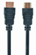 CableHDMItoHDMI4.5mGembird,male-male,V1.4,Black,CC-HDMI4-15