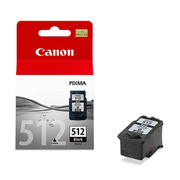 CanonPG-512Black,PIXMAMP230/240/250/260/270/280/480/490/495/MX320/330/340/350/360/410/420/iP2700(401pages)