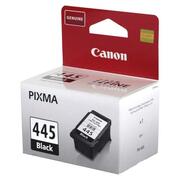 CanonPG-445Black,PIXMAiP2840/MG2440/2540/2940/MX494(180pages)