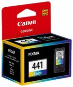 CanonCL-441Color,PIXMAMG2140/2240/3140/3240/3540/4140/4240/MX374/394/432/434/454/474/514/524/534(180pages/8ml)