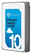 3.5"HDD10.0TB-SATA-256MBSeagate"EnterpriseCapacity(Helium)(ST10000NM0016)"