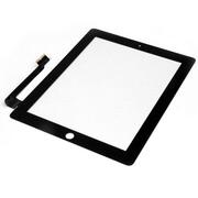 TouchscreendigitizerforIpad4,Black(ecrandisplaypentrutabletaAppleiPadmini4/экранматрицадляпланшетаAppleiPadmini4)