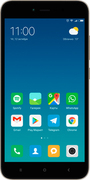 XiaomiRedmiNOTE5APrime(Qualcomm)5.5"3+32Gb3080mAhDUOS/GREYEU